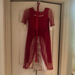 Stunning vintage dress